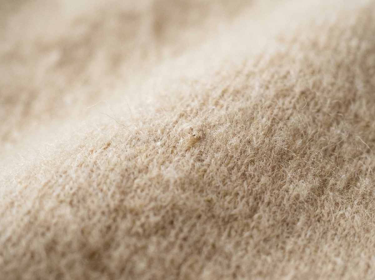 Macro reference image for Cashmere