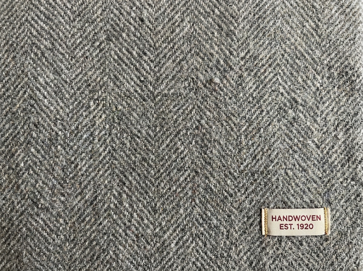 Macro reference image for Herringbone