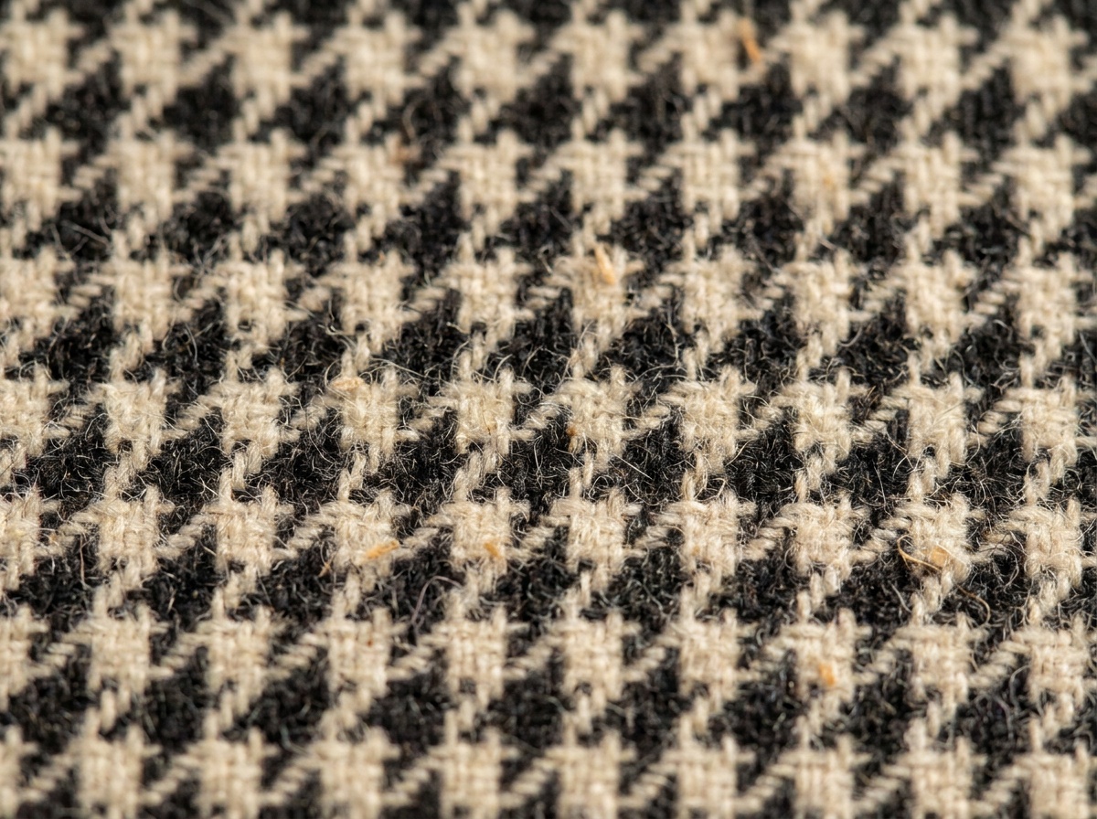 Macro reference image for Houndstooth