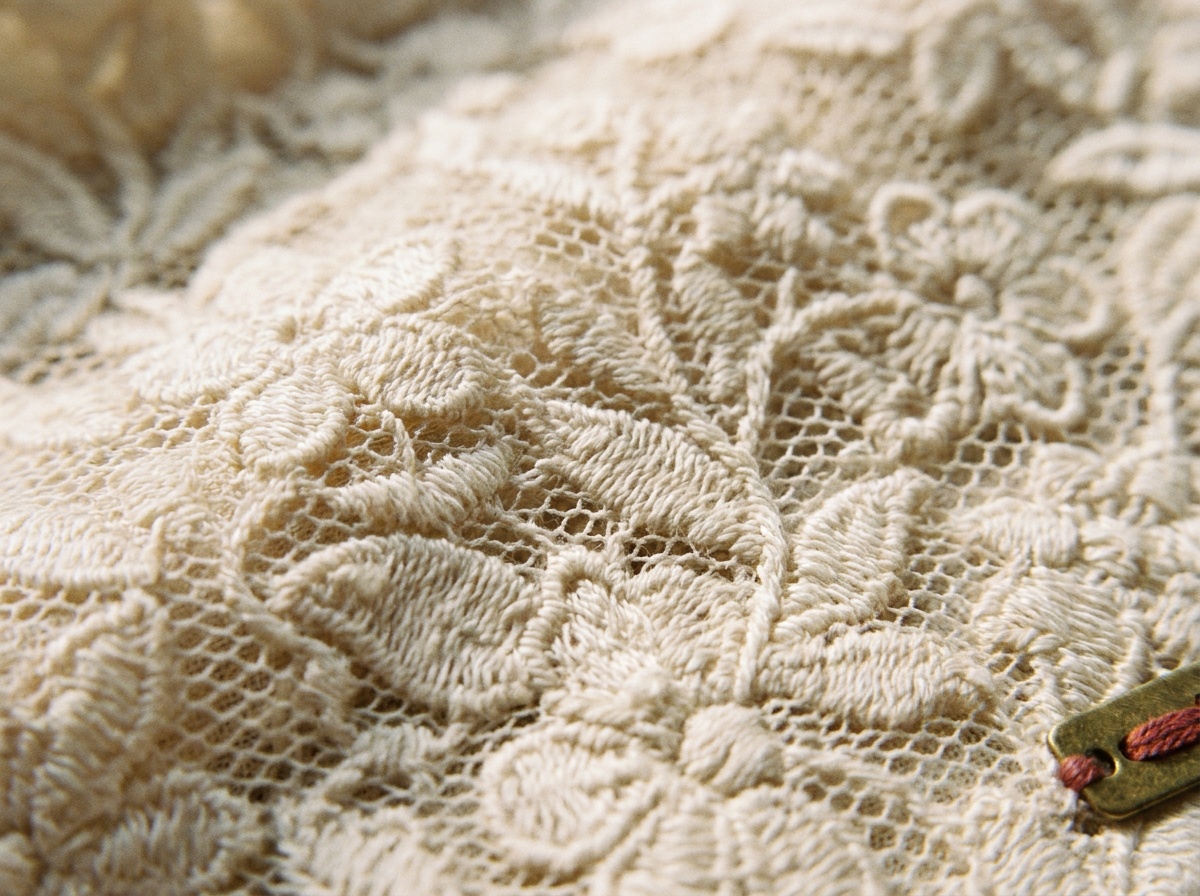 Macro reference image for Lace