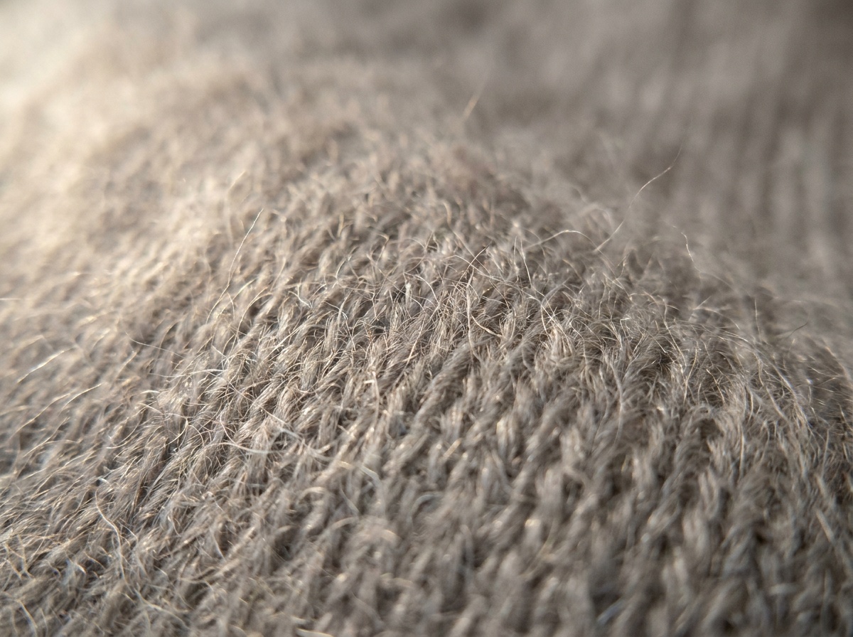 Macro reference image for Mohair