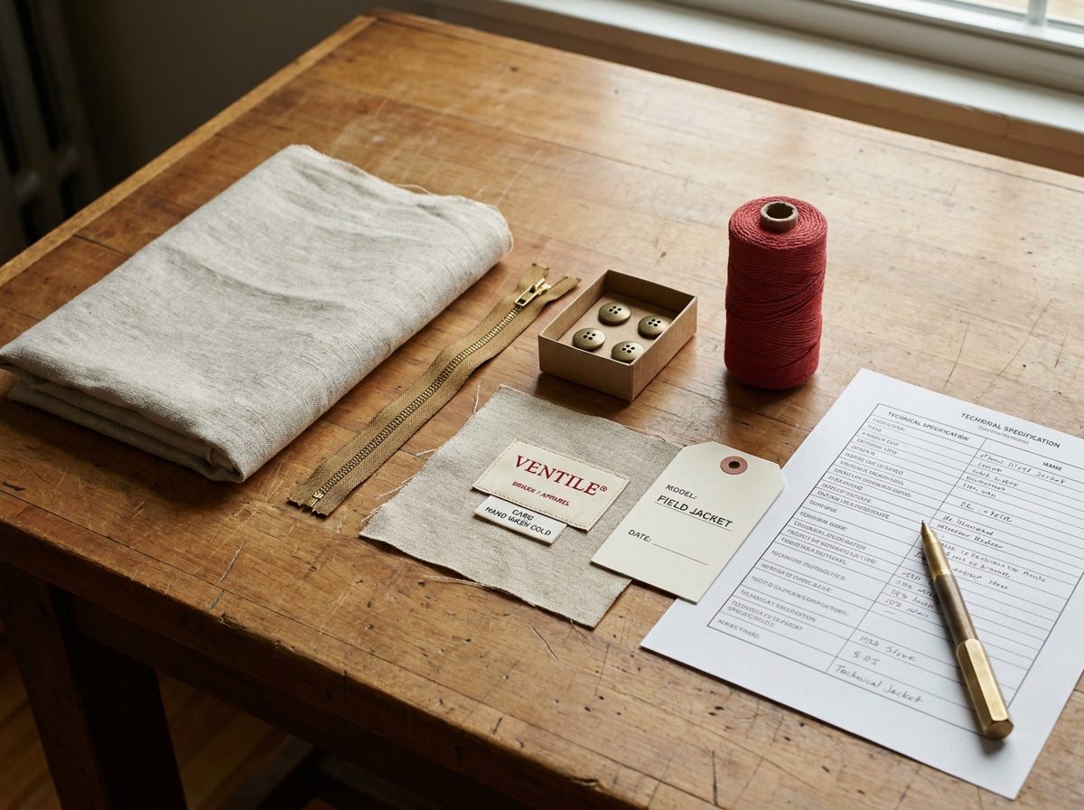 How to Build a Bill of Materials (BOM)