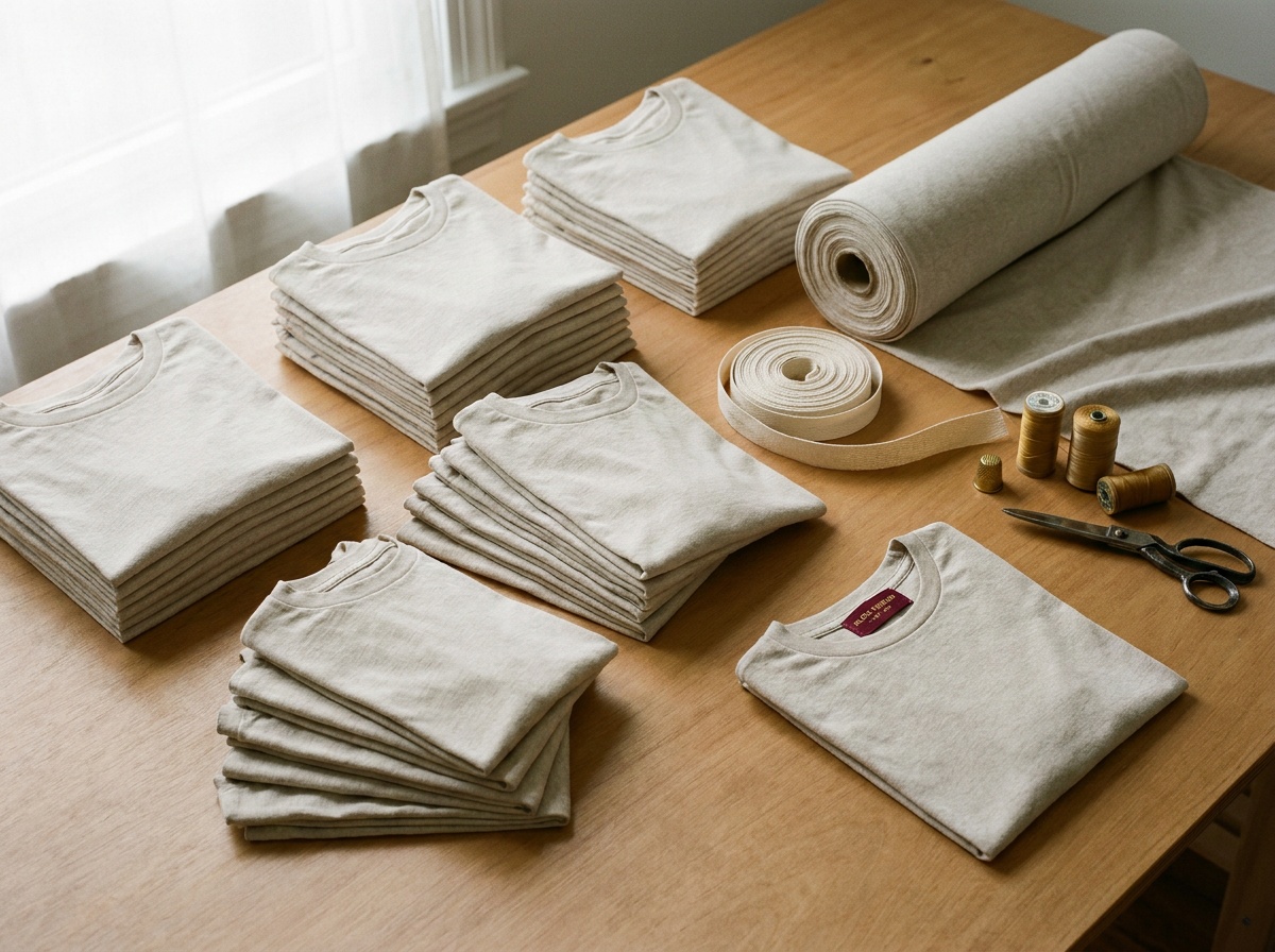 MOQ Explained: Minimum Order Quantities for Small Brands